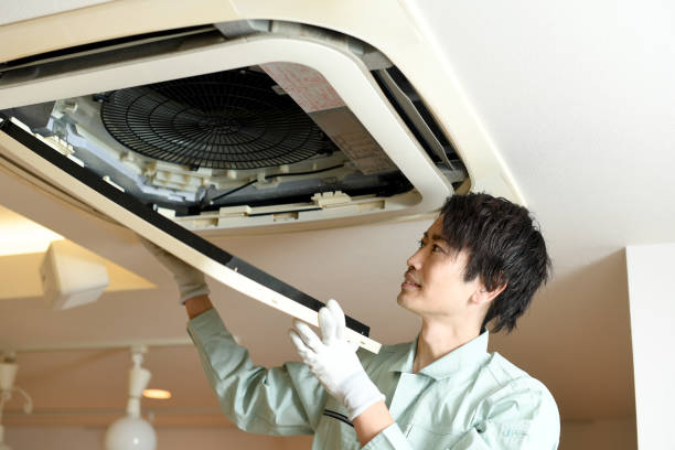 Best Ductwork Cleaning Services  in Window Rock, AZ